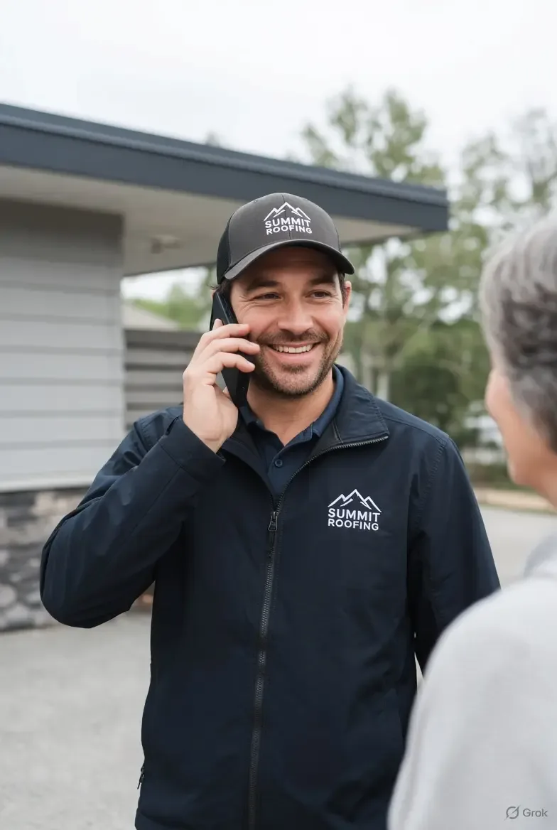 Flat Roof Leak Repair Burr Oak, KS FAQs